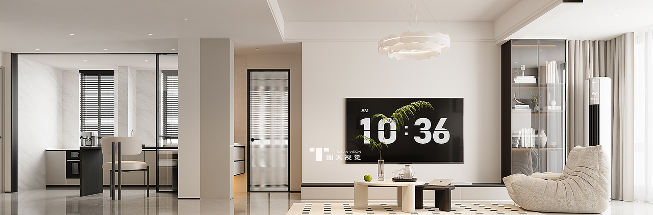 黑白配||奶呼呼的