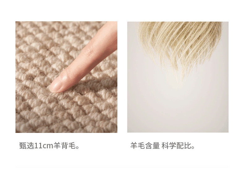 地毯详情页设计（图ZMzg2MTIwODQ4） - 电商 - 站酷设计师CoconutCoot原创素材 - 站酷ZCOOL