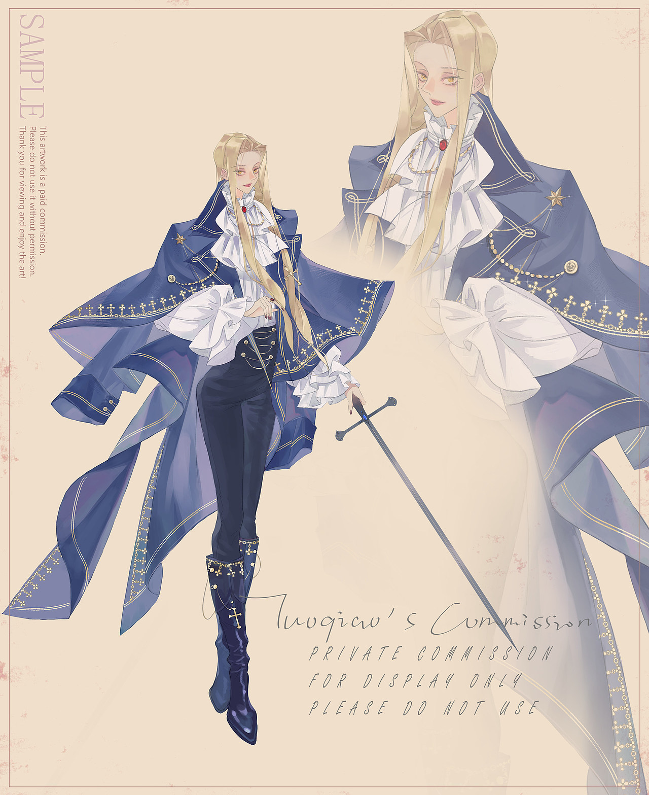 近期服设立绘合集（图ZMzg2MTI0MzQw） - 商业插画 - 站酷设计师脱窍原创素材 - 站酷ZCOOL