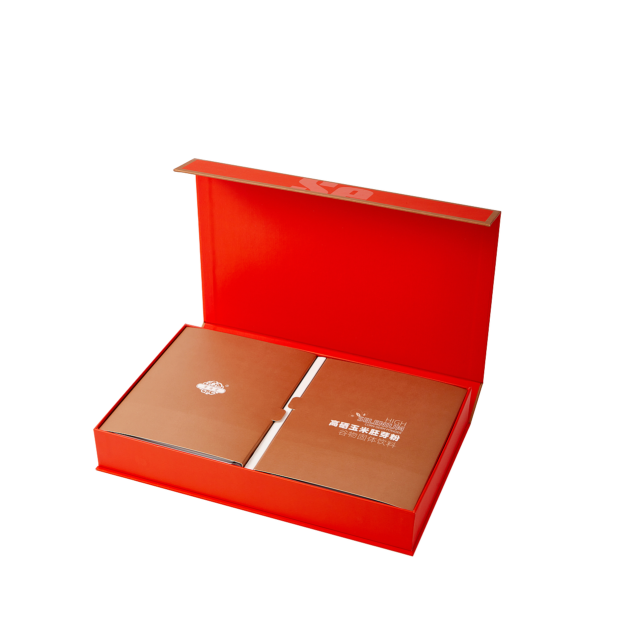 包裝設(shè)計(jì)-高硒玉米胚芽粉（圖ZMzg2MTI0NjA4） - 包裝 - 站酷設(shè)計(jì)師Z54060137原創(chuàng)素材 - 站酷ZCOOL