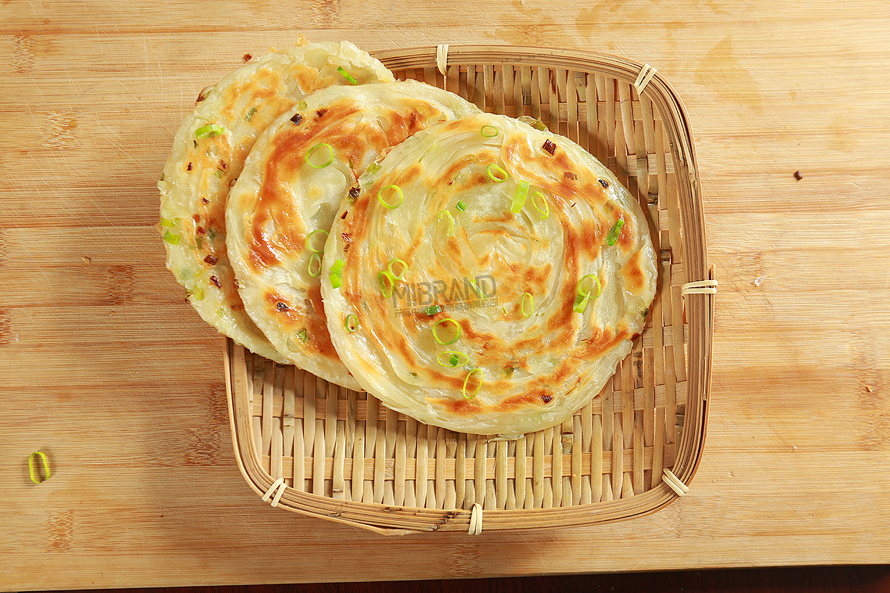 山东聊城丨煎饼品牌策划