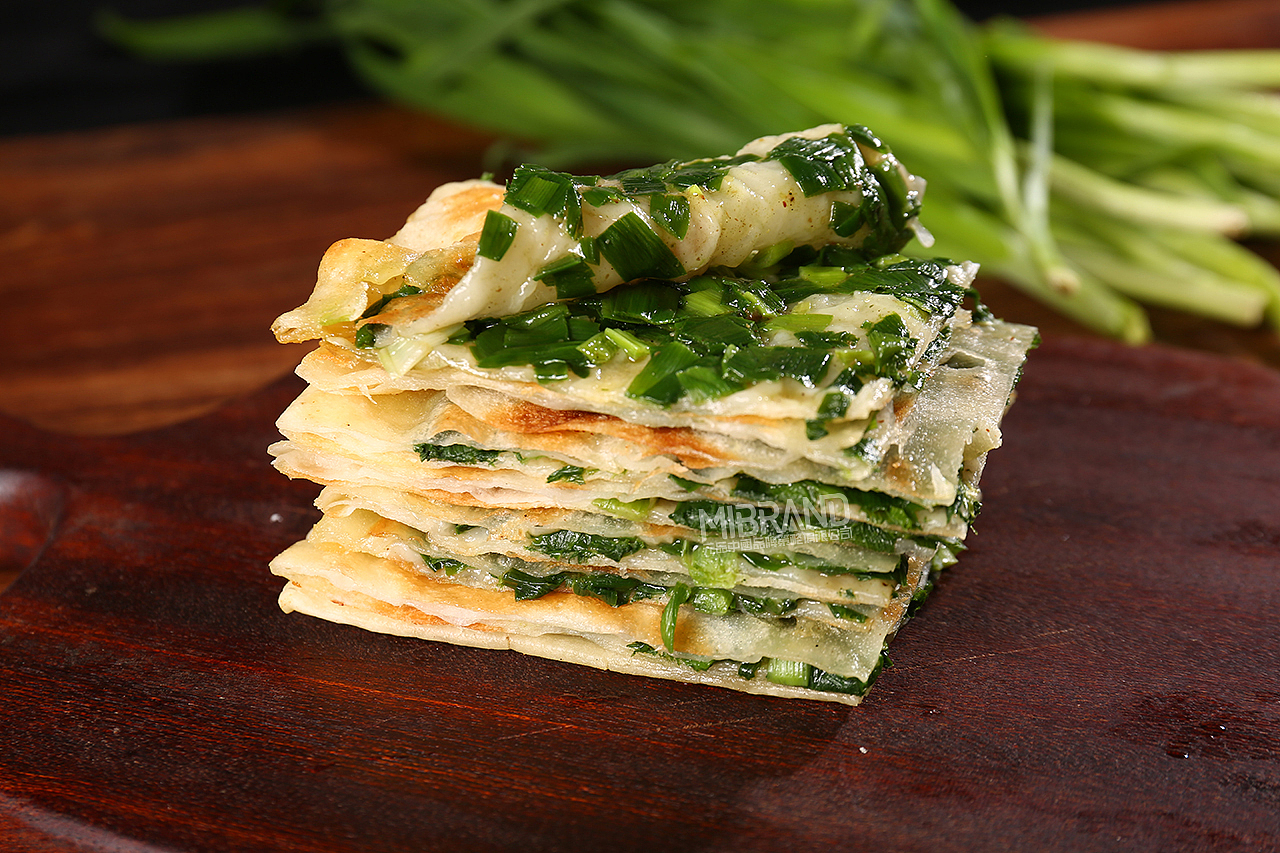 山东聊城丨煎饼品牌策划