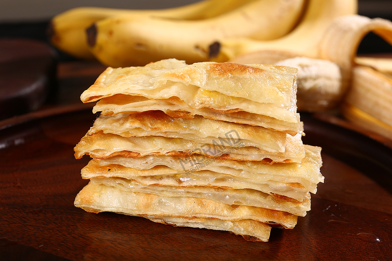 山东聊城丨煎饼品牌策划