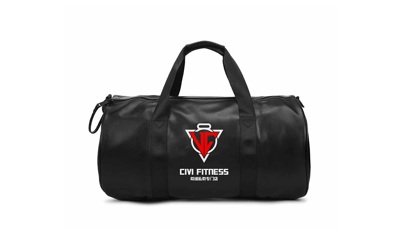 运动健身品牌丨CIVI FITNESS 头脑风暴下的六个提案（图ZMzg2MTI2MTQw） - 品牌 - 站酷设计师单影D_Y原创素材 - 站酷ZCOOL