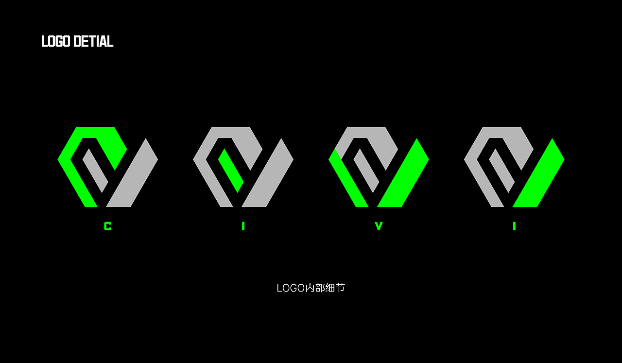 运动健身品牌丨CIVI FITNESS 头脑风暴下的六个提案（图ZMzg2MTI2MDc2） - 品牌 - 站酷设计师单影D_Y原创素材 - 站酷ZCOOL