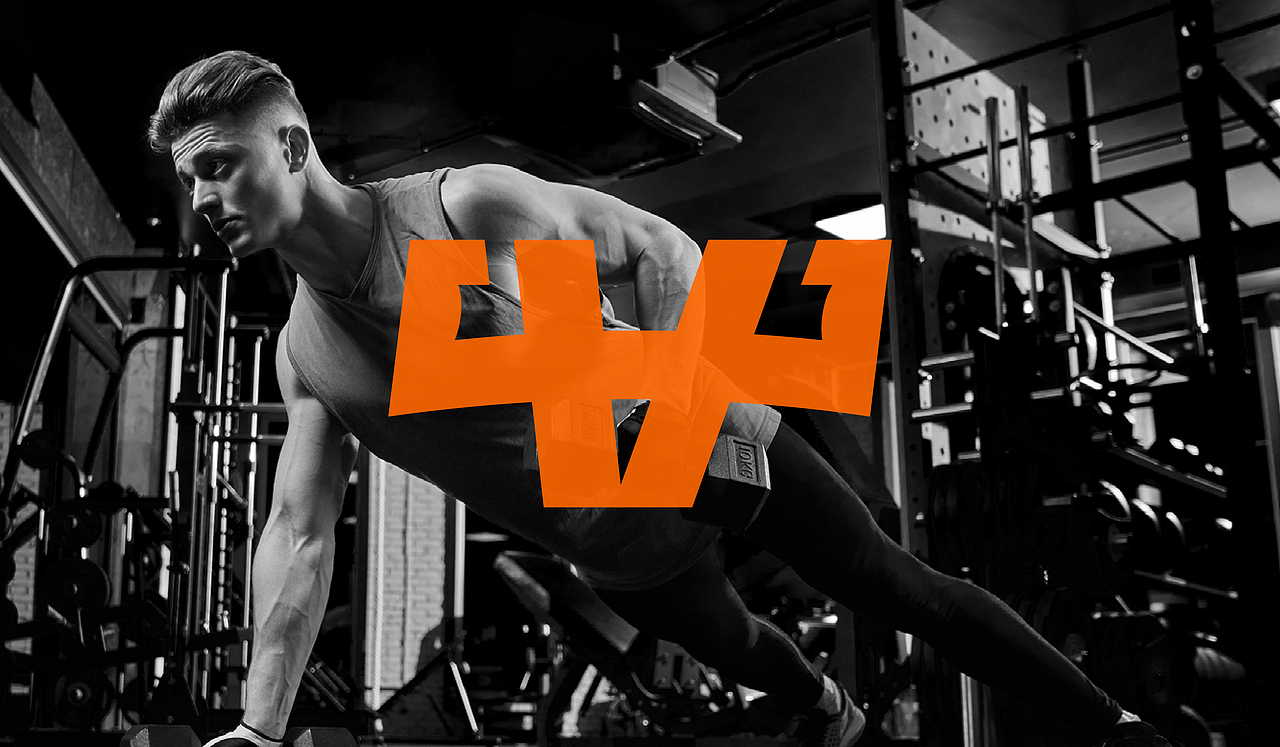 运动健身品牌丨CIVI FITNESS 头脑风暴下的六个提案（图ZMzg2MTI2MDIw） - 品牌 - 站酷设计师单影D_Y原创素材 - 站酷ZCOOL