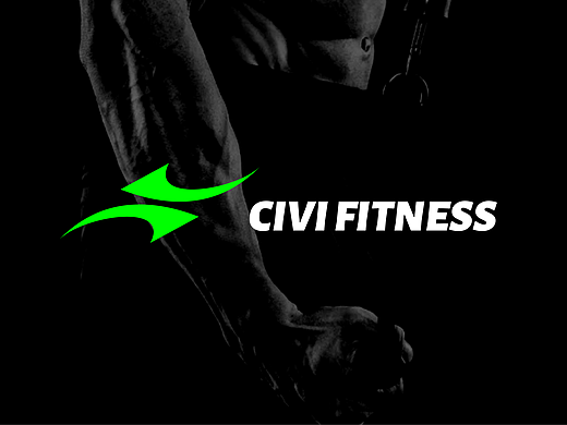 运动健身品牌丨CIVI FITNESS 头脑风暴下的六个提案