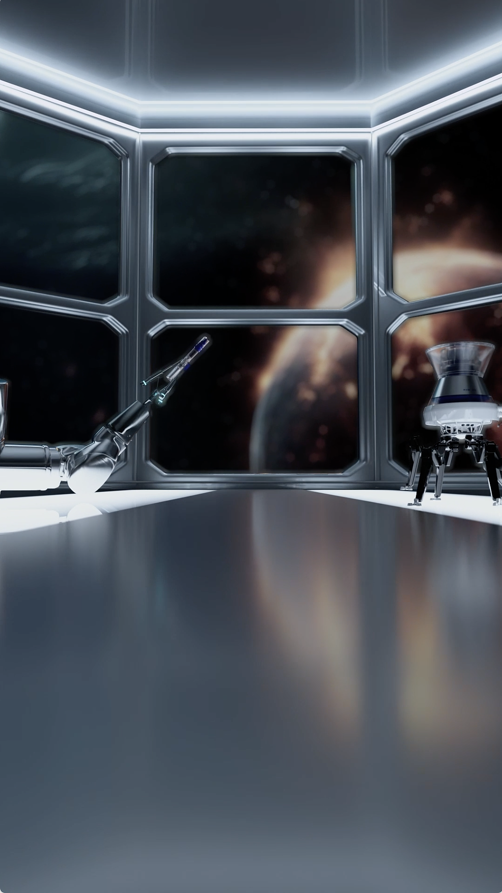 可复美新品品牌TVC｜广告摄影｜品牌摄影｜CG动画