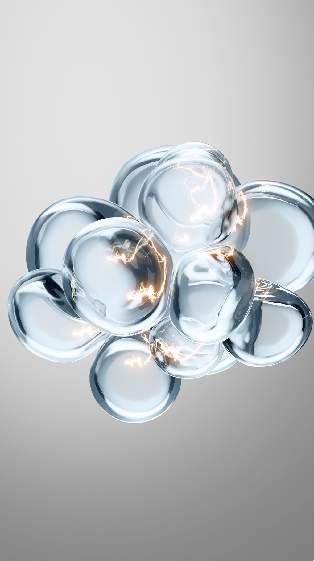 可复美新品品牌TVC｜广告摄影｜品牌摄影｜CG动画