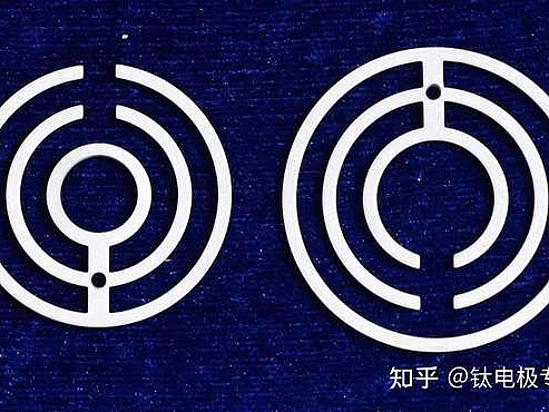 如何选择合适的铂金钛电极（钛阳极）？一文帮您理清楚