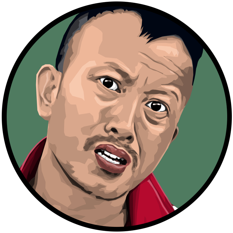 最喜欢的网红-延边刺客（图ZMzg2MTM0MjM2） - 艺术插画 - 站酷设计师鱼翅哥原创素材 - 站酷ZCOOL