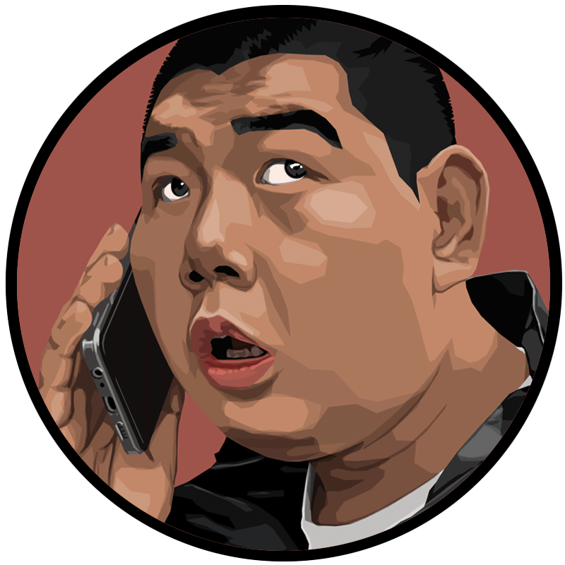 最喜欢的网红-延边刺客（图ZMzg2MTM0MjQ4） - 艺术插画 - 站酷设计师鱼翅哥原创素材 - 站酷ZCOOL