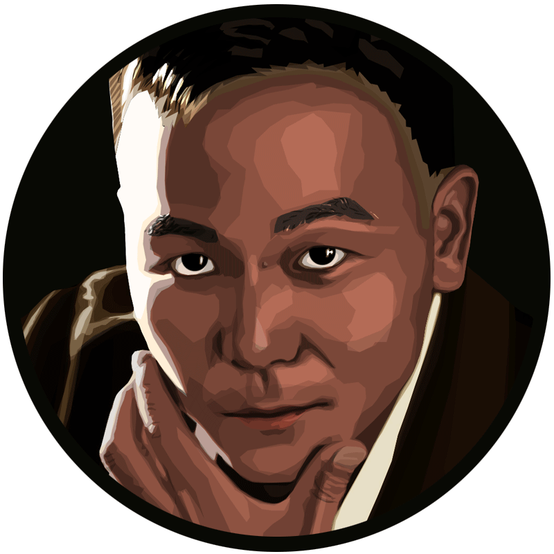 无名小卒（图ZMzg2MTM0NDQ4） - 创作习作 - 站酷设计师鱼翅哥原创素材 - 站酷ZCOOL