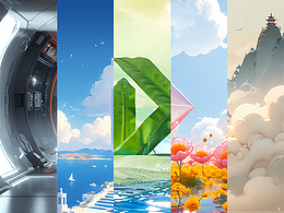 匯豐金科品牌設(shè)計(jì)-動效篇