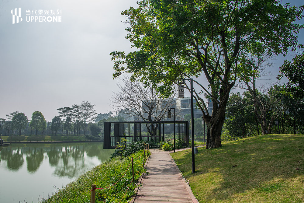 当代景观在广东：谱写岭南生态与景观的新篇章（图ZMTUwMzQyNDA=） - 资讯 - 站酷设计师当代景观规划原创素材 - 站酷ZCOOL