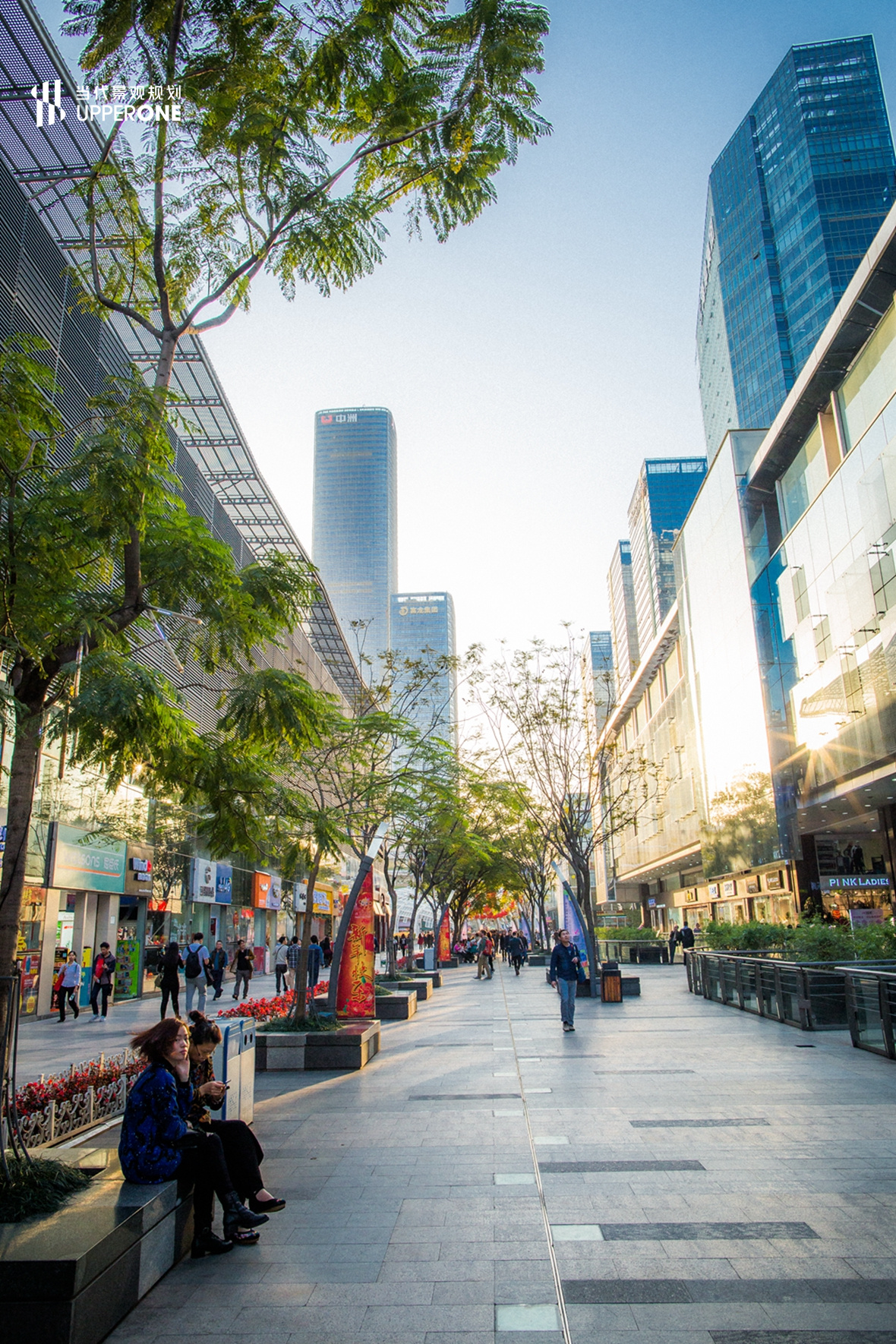 当代景观在广东：谱写岭南生态与景观的新篇章（图ZMTUwMzQyNzI=） - 资讯 - 站酷设计师当代景观规划原创素材 - 站酷ZCOOL