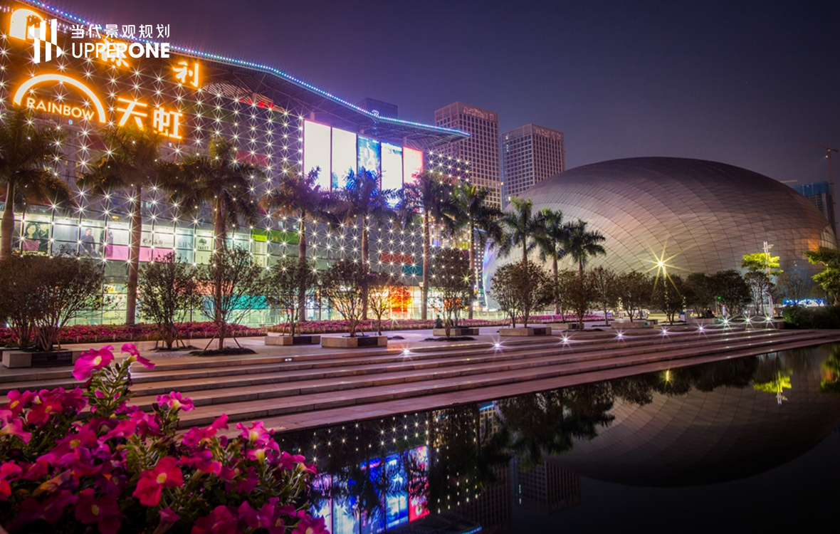 当代景观在广东：谱写岭南生态与景观的新篇章（图ZMTUwMzQyODA=） - 资讯 - 站酷设计师当代景观规划原创素材 - 站酷ZCOOL