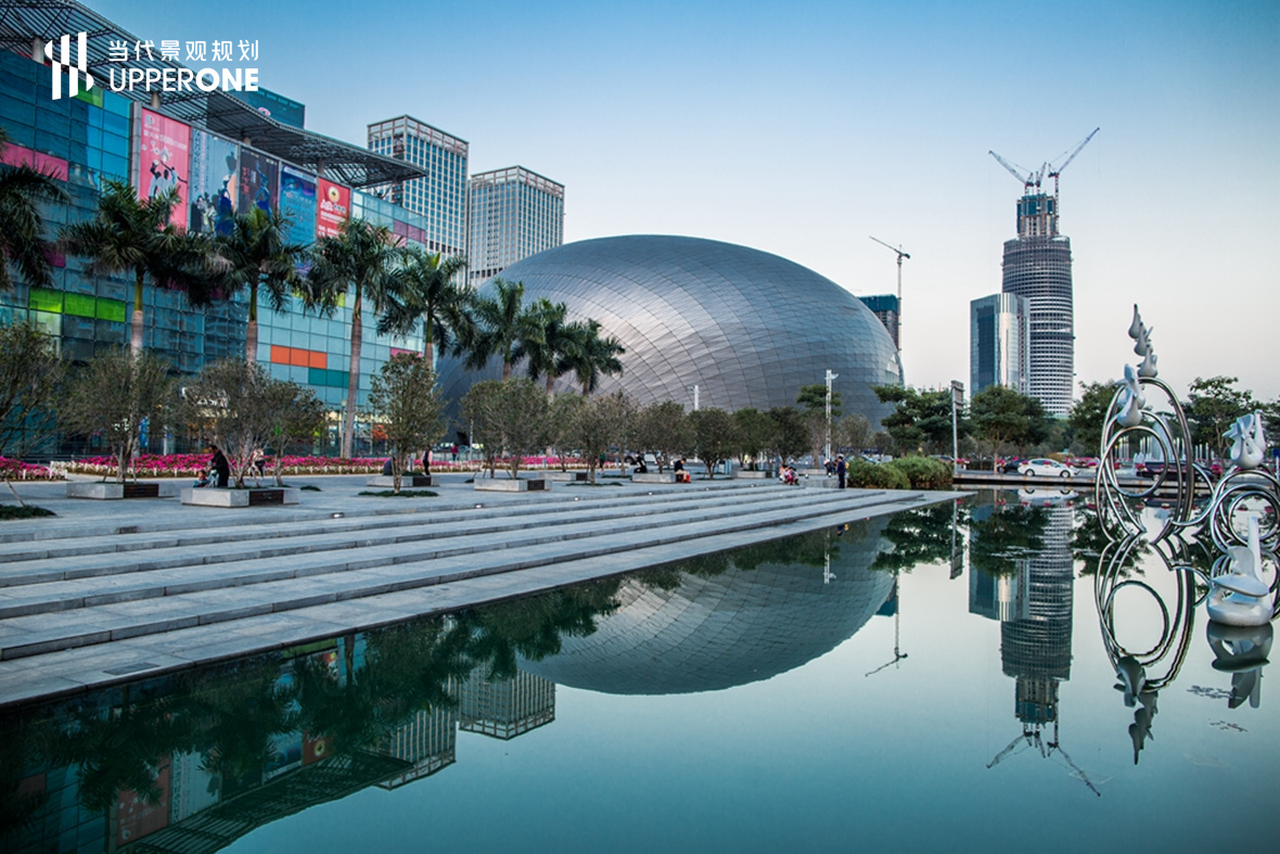 当代景观在广东：谱写岭南生态与景观的新篇章（图ZMTUwMzQyNzY=） - 资讯 - 站酷设计师当代景观规划原创素材 - 站酷ZCOOL
