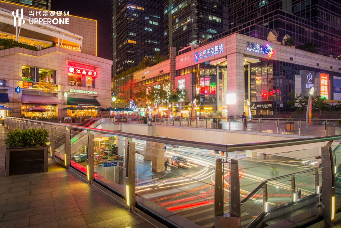 当代景观在广东：谱写岭南生态与景观的新篇章（图ZMTUwMzQyODQ=） - 资讯 - 站酷设计师当代景观规划原创素材 - 站酷ZCOOL