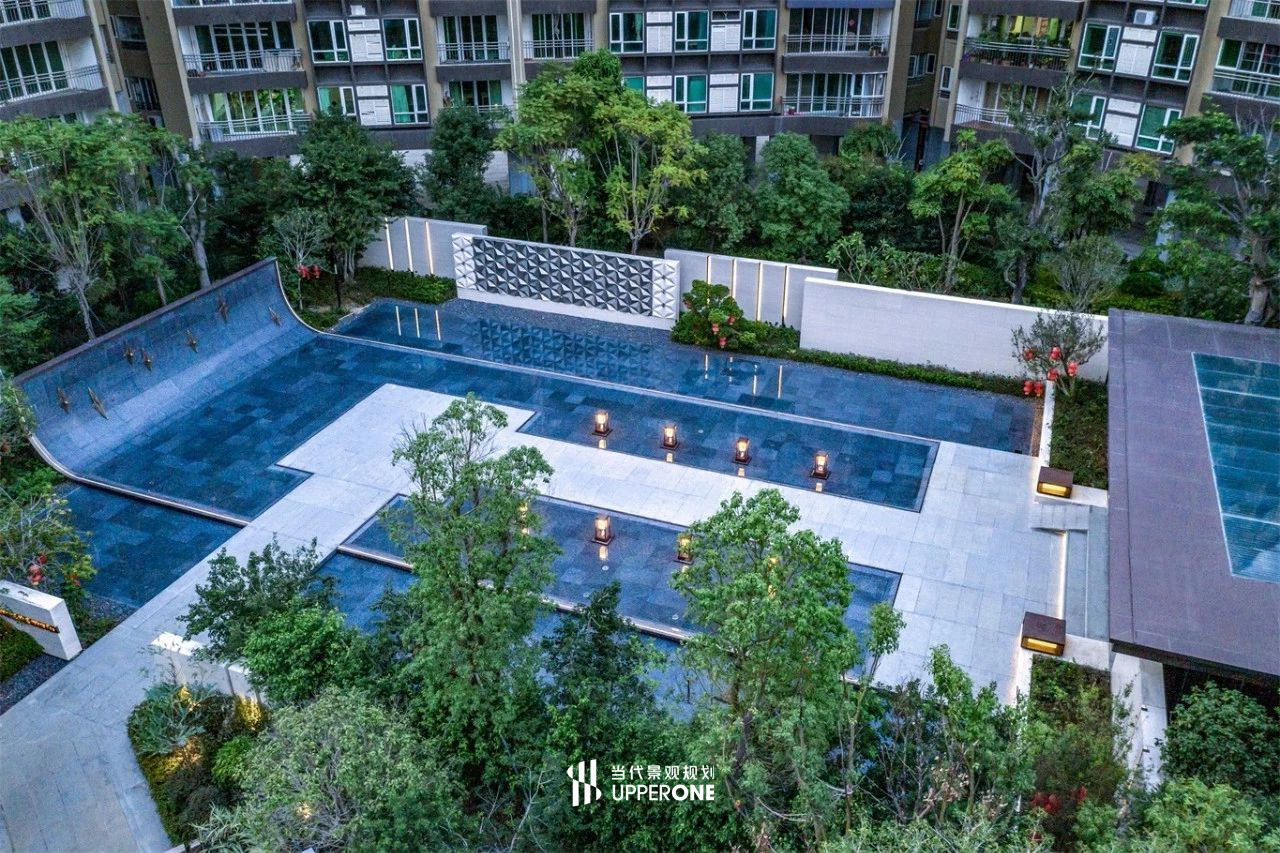 当代景观在广东：谱写岭南生态与景观的新篇章（图ZMTUwMzQyOTI=） - 资讯 - 站酷设计师当代景观规划原创素材 - 站酷ZCOOL