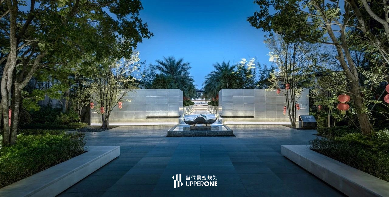 当代景观在广东：谱写岭南生态与景观的新篇章（图ZMTUwMzQzMDQ=） - 资讯 - 站酷设计师当代景观规划原创素材 - 站酷ZCOOL
