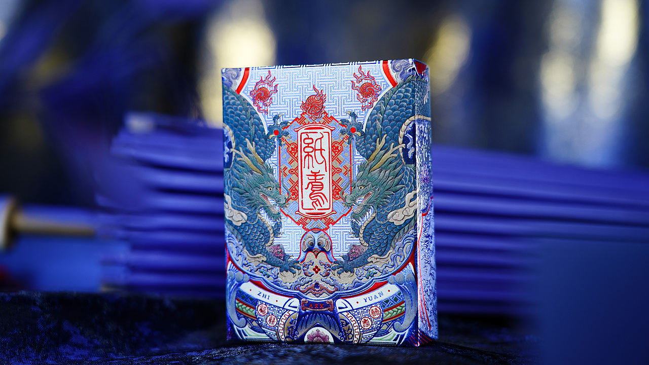 产品拍摄|ARK-纸鸢