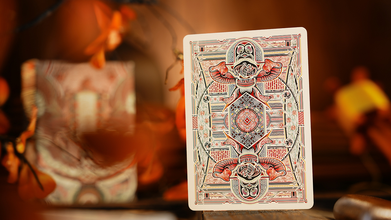 产品拍摄|ARK-纸鸢