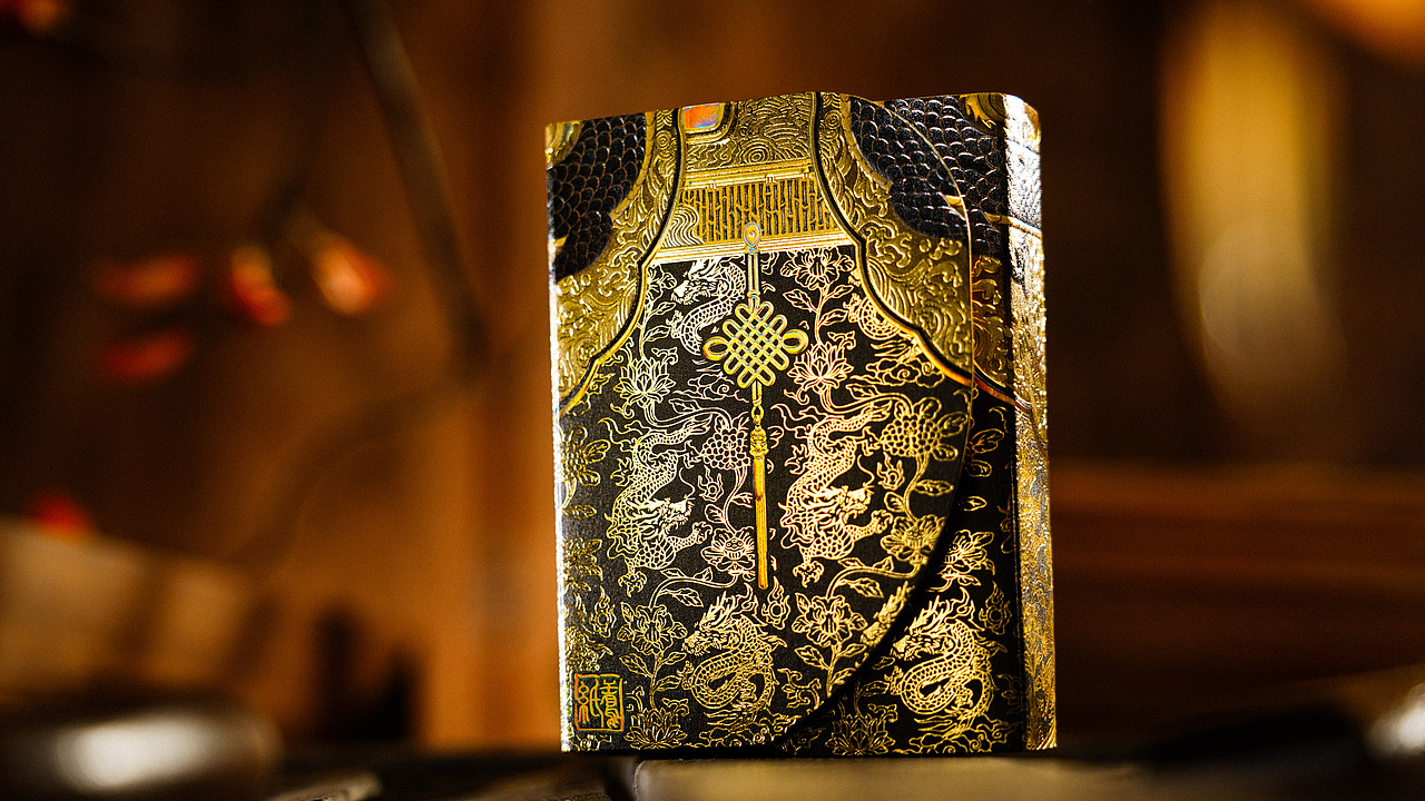 产品拍摄|ARK-纸鸢