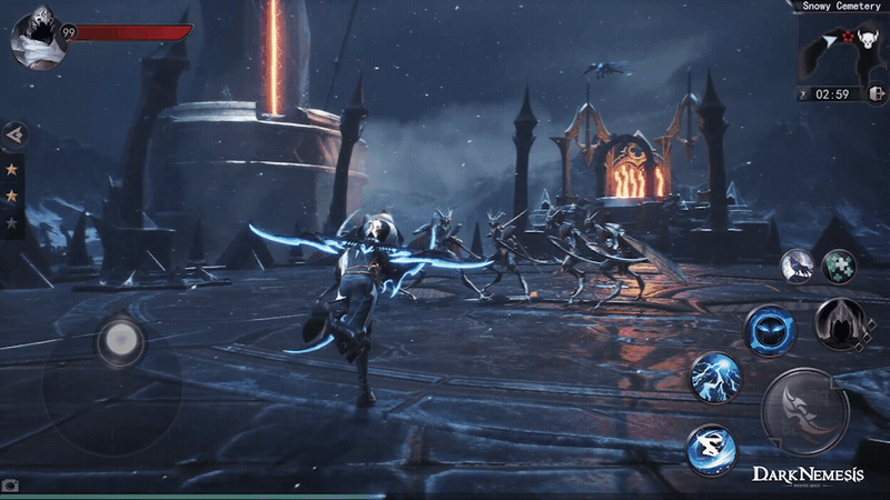 刺客屠龙_UE（图ZMzg2MTM4Nzk2） - 动画/影视 - 站酷设计师广州哈哈哈工作室原创素材 - 站酷ZCOOL