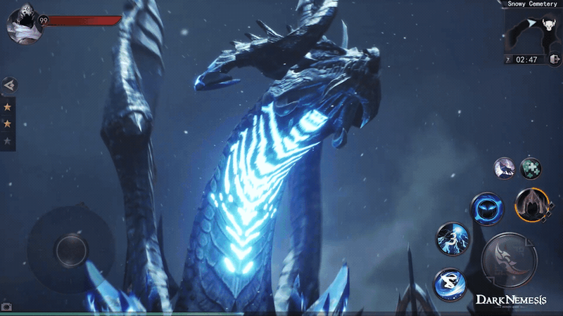 刺客屠龙_UE（图ZMzg2MTM4ODA0） - 动画/影视 - 站酷设计师广州哈哈哈工作室原创素材 - 站酷ZCOOL