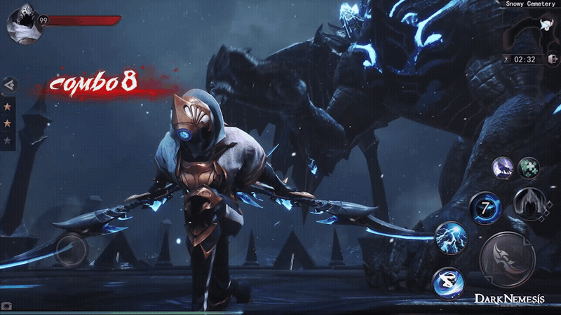 刺客屠龙_UE（图ZMzg2MTM4ODEy） - 动画/影视 - 站酷设计师广州哈哈哈工作室原创素材 - 站酷ZCOOL