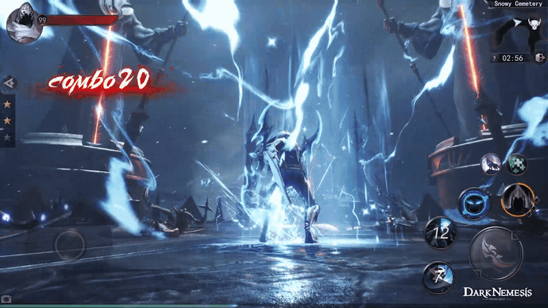 刺客屠龙_UE（图ZMzg2MTM4ODAw） - 动画/影视 - 站酷设计师广州哈哈哈工作室原创素材 - 站酷ZCOOL