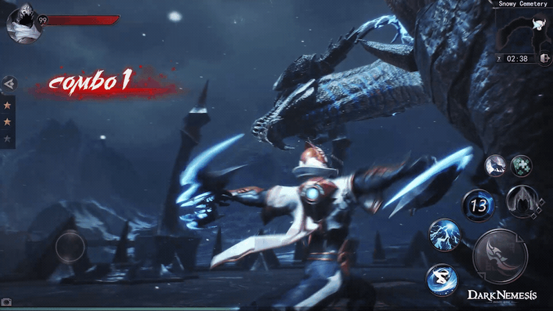 刺客屠龙_UE（图ZMzg2MTM4ODA4） - 动画/影视 - 站酷设计师广州哈哈哈工作室原创素材 - 站酷ZCOOL