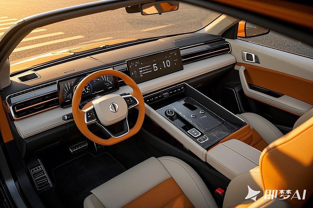 零跑B10百变副驾空间DIY装饰大赛（图ZMzg2MTQzNDY4） - 其他工业/产品 - 站酷设计师沙僧SEA原创素材 - 站酷ZCOOL