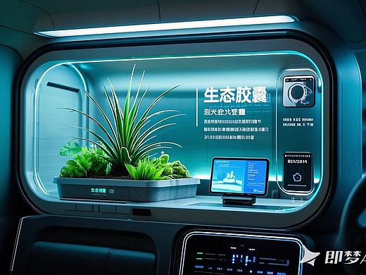 零跑B10百变副驾空间DIY装饰大赛