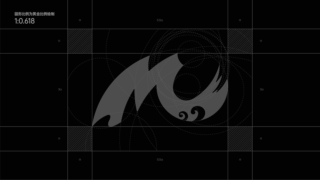 天湖纳木措 /品牌设计 / VI / LOGO /