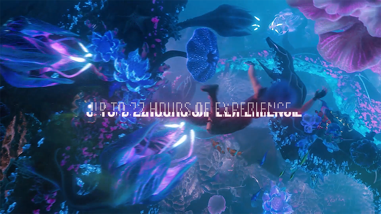 JBL360耳机动态设计