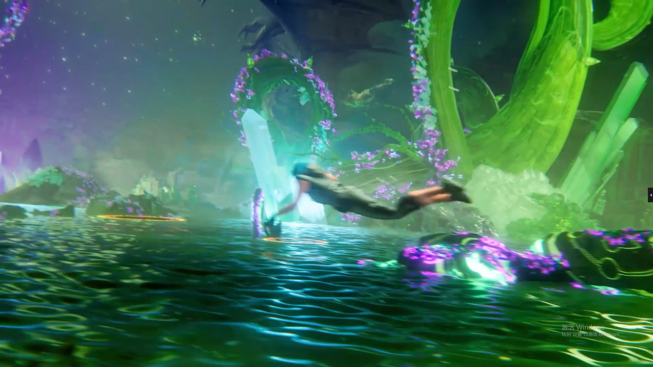 JBL360耳机动态设计