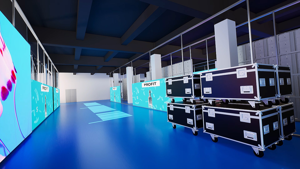 PREMTECO宣传动画（图ZMzg2MTUyNzQw） - 产品 - 站酷设计师Washingtan原创素材 - 站酷ZCOOL