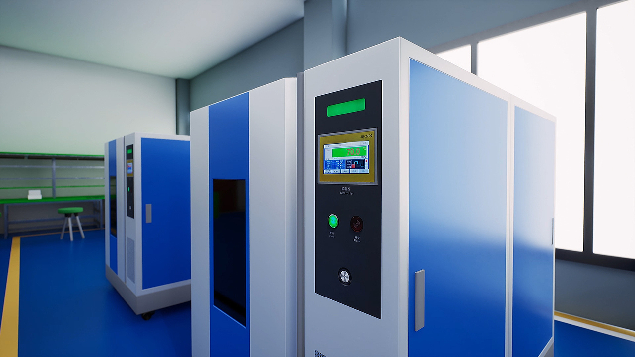 PREMTECO宣传动画（图ZMzg2MTUyNzUy） - 产品 - 站酷设计师Washingtan原创素材 - 站酷ZCOOL