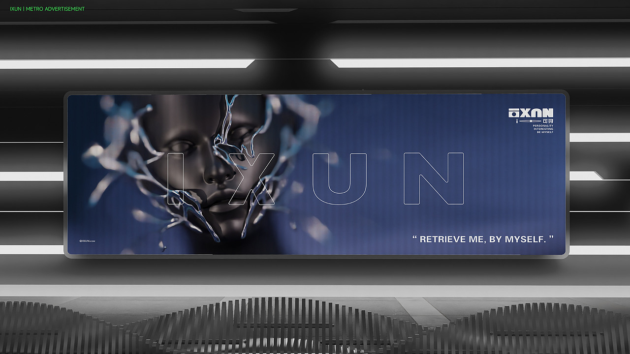 2020-2024 MY PERSONAL