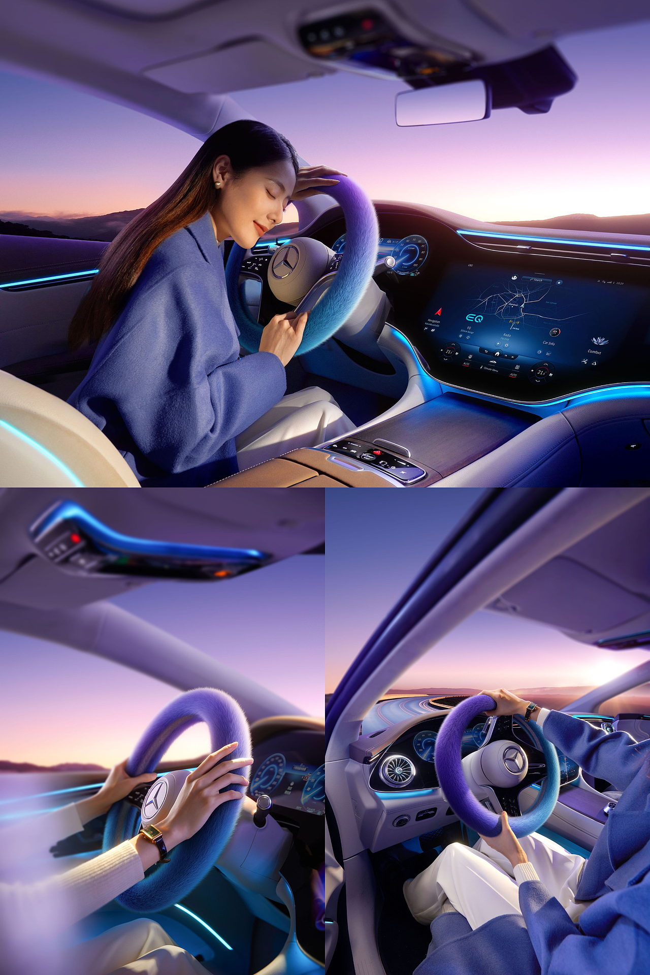 TORRAS/图拉斯 汽车用品组 2024合集（图ZMzg2MTU3MzM2） - 产品 - 站酷设计师Azure29原创素材 - 站酷ZCOOL