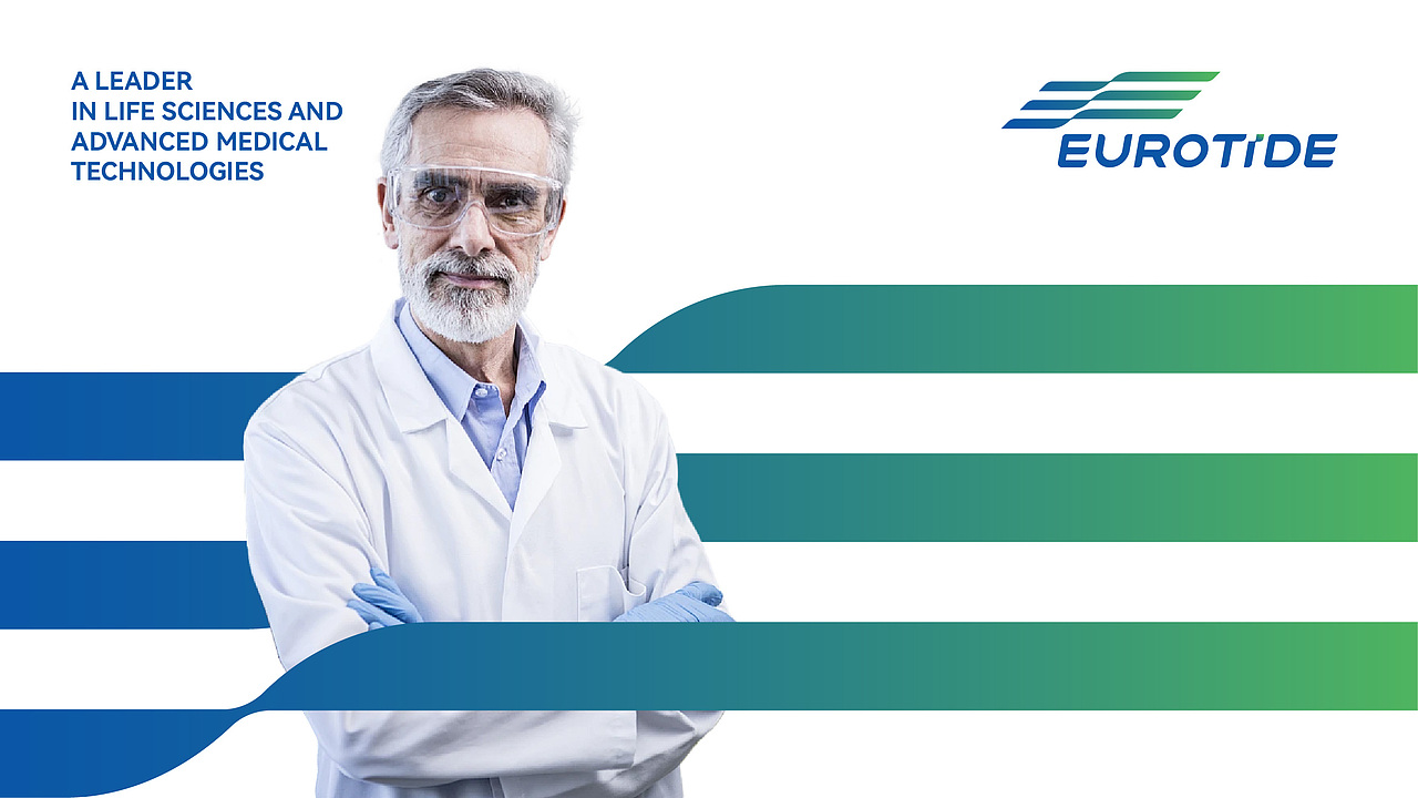 Eurotide医疗科技品牌logo设计（图ZMzg2MTU4NjM2） - 品牌 - 站酷设计师杨奇凯原创素材 - 站酷ZCOOL