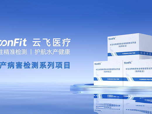 检测医疗试剂盒