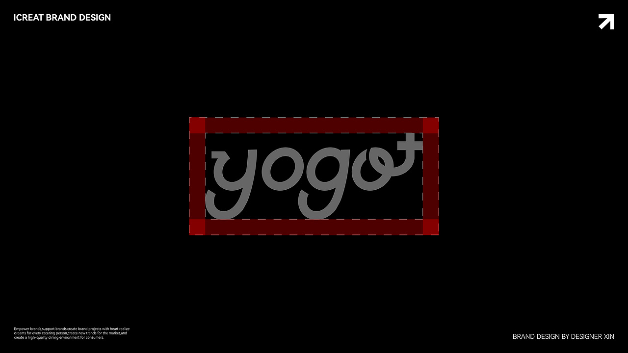 充满多巴胺的酸奶品牌 YOGO+（图ZMzg2MTYzMDU2） - 品牌 - 站酷设计师三金二百斤原创素材 - 站酷ZCOOL