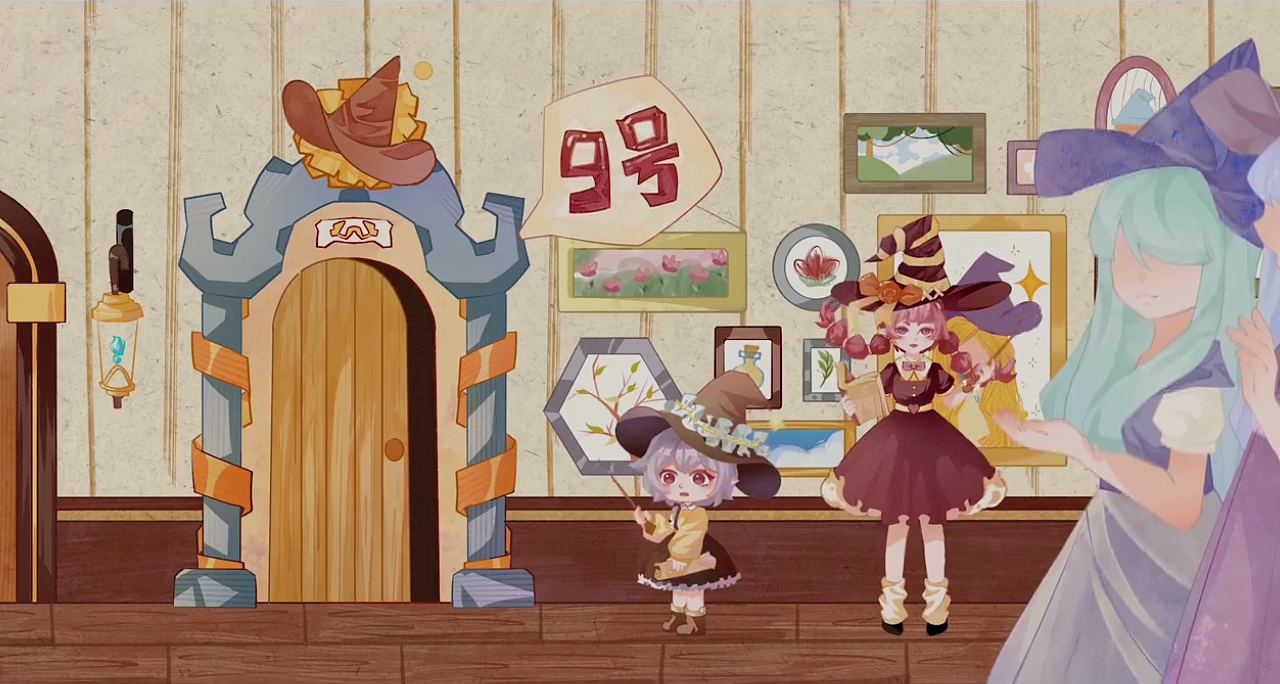 出版动画 教育动画 少儿动画 绘本动画 书本动画 课件（图ZMzg2MTY1MTQw） - 动画片 - 站酷设计师七彩猴1江尚原创素材 - 站酷ZCOOL