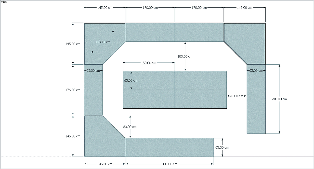 西宁消防装备室场景搭建渲染（图ZMzg2MTY1MzQw） - 场景 - 站酷设计师AnnalsDesign原创素材 - 站酷ZCOOL