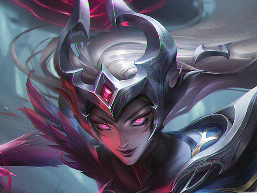 魔女辛德拉同人