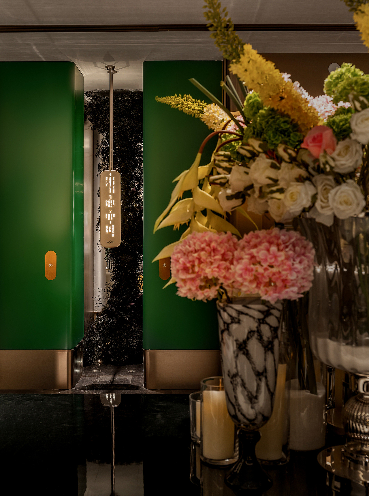 空间摄影：俪水5号巷洗浴会所