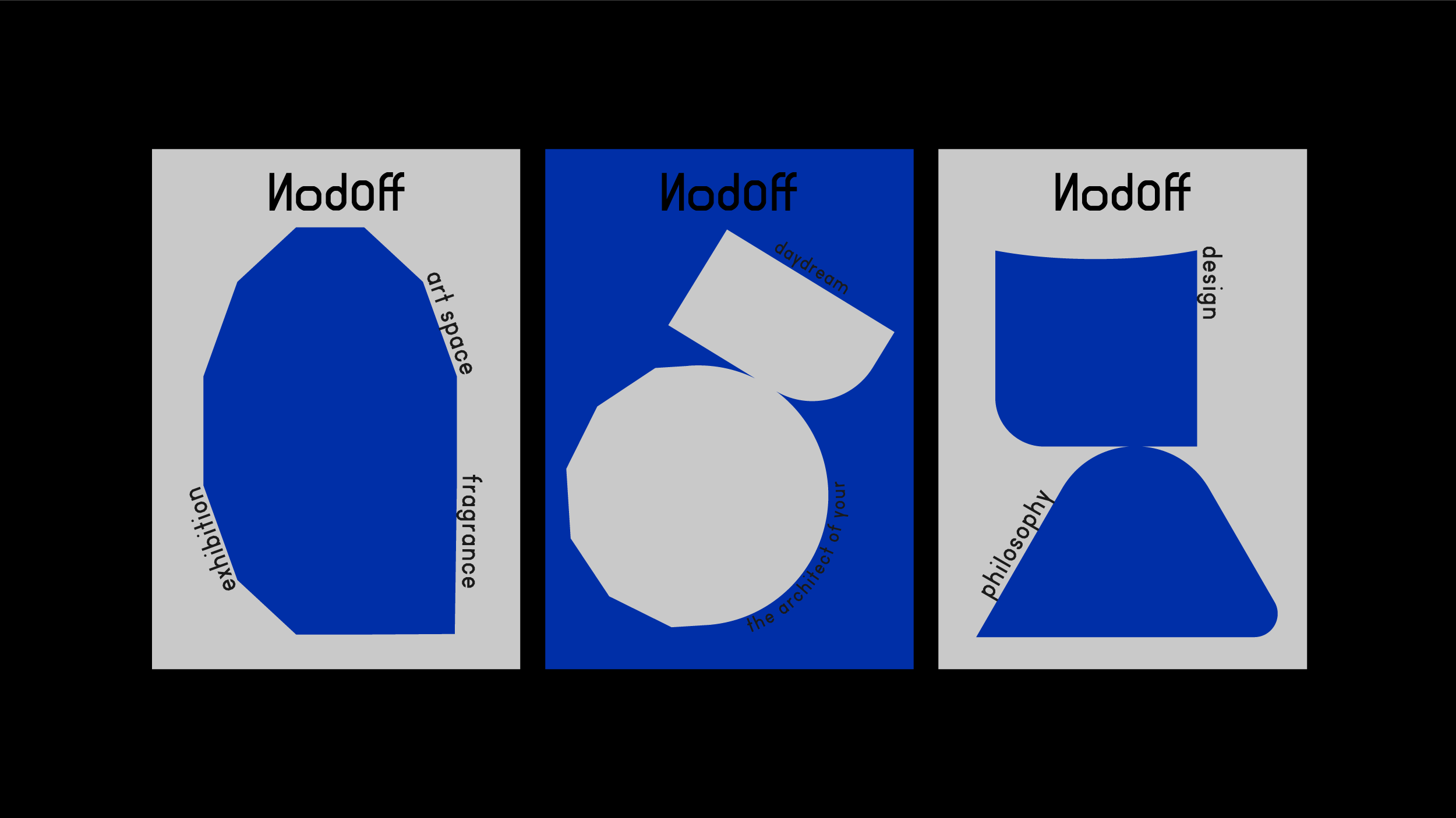 打破边界 - NodOff 用香味塑造场域（图ZMzg2MTc0MjEy） - 品牌 - 站酷设计师SeetheDesign原创素材 - 站酷ZCOOL